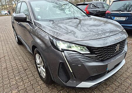 Peugeot 3008 Active Business AUTOM,KAM. NAVI 12499NETTO