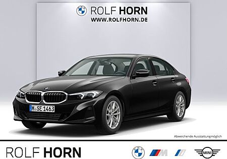 BMW 318i Automat Klimaaut PDC Navi Sitzhzg Tempomat