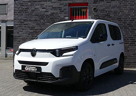 Citroën Berlingo MPVBlueHdi 130 EAT8 Plus M Family Umbau