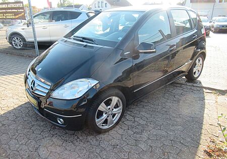 Mercedes-Benz A 160 CDI ELEGANCE BlueEFFICIENCY TÜV 04/2027