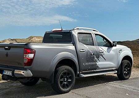 Renault Alaskan