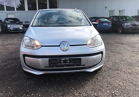 VW Up gebraucht kaufen VW Up Volkswagen ! cup ! BMT