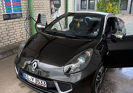 Renault Wind TCe 100 Dynamique Dynamique