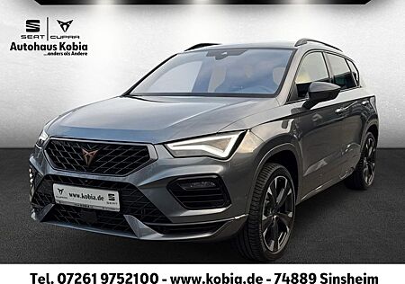 Cupra Ateca 2.0 TSI 190PS DSG 4DRIVE