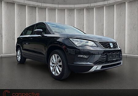 Seat Ateca Style Pano LED Navi Alcantara 1.Hd