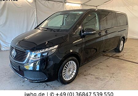 Mercedes-Benz EQV 300 extralang 7Si ILS Navi 2xelS-Tür KamSpur