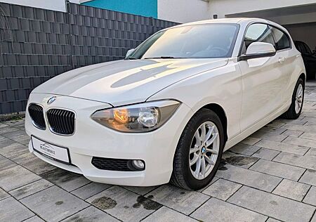 BMW 114i 1Hd/Service/TÜV/TOP ZUSTAND