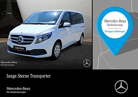 Mercedes-Benz V 220 d Kompakt RISE+9G+Kamera+MBUX+Navi+Klima