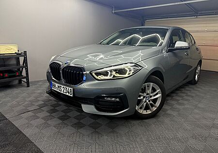BMW 118i Sport & Shadow Line, LED, 4 Jahre Garan