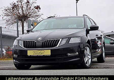 Skoda Octavia Ambition 2.0 TDI*DSG*ACC*LED*NAVI*AHK