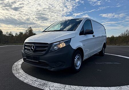 Mercedes-Benz Vito Kasten 111 CDI Lang*Klima*PDC*Tempomat*TÜV*