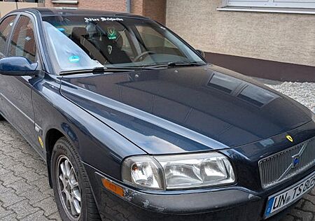 Volvo S80 2.4 -