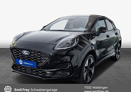 Ford Puma 1.0 EcoBoost Hybrid Aut. ST-LINE X 114 kW,