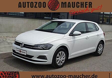 VW Polo Volkswagen 1.0 TSI Comfortline/MFL/SHZ/Bluetooth