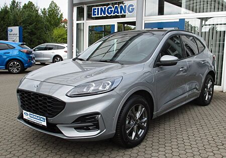 Ford Kuga Plug-In Hybrid ST-Line X/ AHK/ Pano/ Matrix
