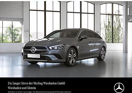 Mercedes-Benz CLA 250 gebraucht kaufen Mercedes-Benz CLA 250 e PROGRESSIVE MBUX AHK LED KAMERA APPLE