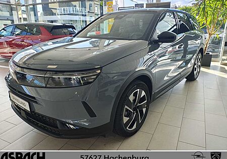 Opel Grandland X Grandland GS / neues Modell