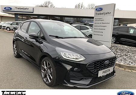 Ford Fiesta 1.0 EcoBoost ST-Line X LED adaptiv Navi R