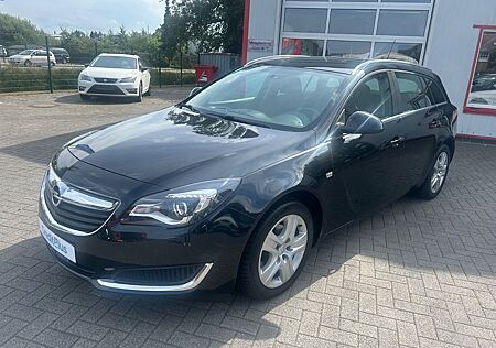 Opel Insignia A Sports Tourer Edition