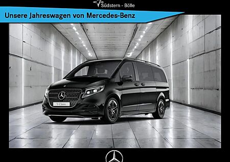 Mercedes-Benz V 300 d 4MATIC AVANTGARDE Lang +AMG+SHZ+NIGHTP.