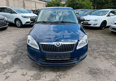 Skoda Fabia Combi Cool Edition