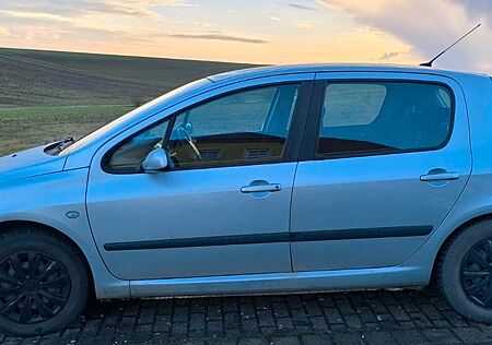 Peugeot 307 Presence 110 Presence