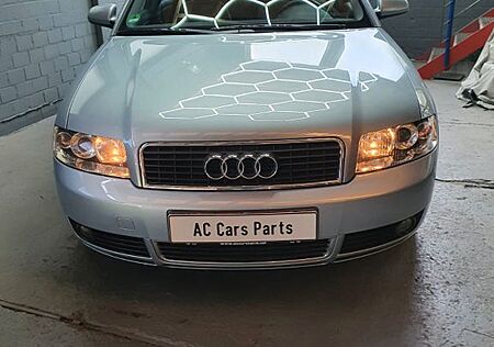 Audi A4 2.0
