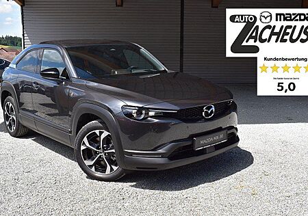 Mazda MX-30 2025 e-SKYACTIV R-EV 170 Exclusive