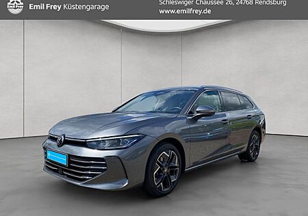 VW Passat Volkswagen Variant 2.0 TDI DSG Business ERGO SITZE N