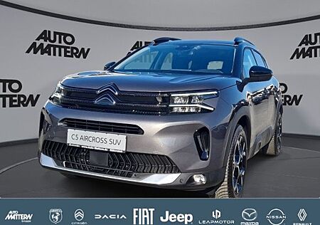 Citroën C5 Aircross Klimaaut.|NAVI|SHZ|Kamera|PDC|LED