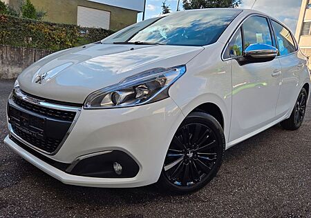 Peugeot 208 PureTech 110 Allure *UNFALLFREI*TOP*