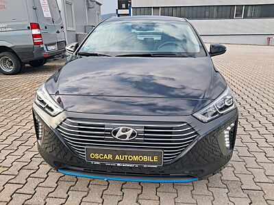 Hyundai IONIQ Ioniq Premium Plug-In Hybrid Bi-Xenon Navi
