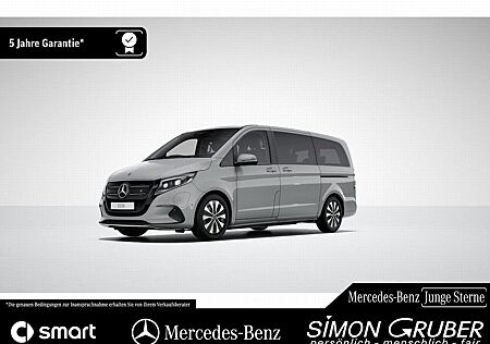 Mercedes-Benz EQV 300 Lang Leder Multibeam Distronic 6 Sitzer