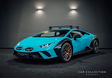 Lamborghini Huracan Huracán Sterrato | 1 of 1499 | Full PPF