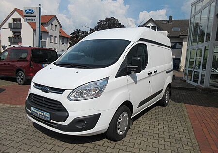 Ford Transit Custom Kasten 290 L1 Trend Klima