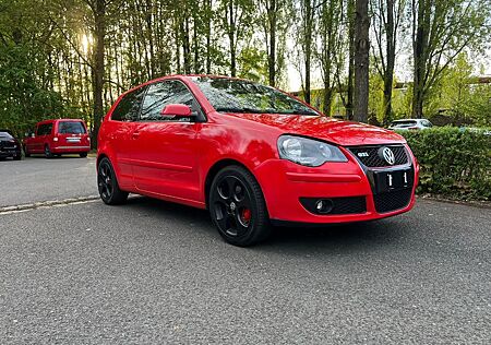 VW Polo Volkswagen GTI 9n3 1.8T 20VT Turbo (Tausch möglich)