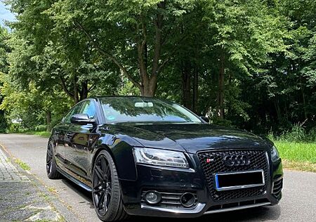 Audi S5 3.0 TFSI S tronic quattro Sportback -