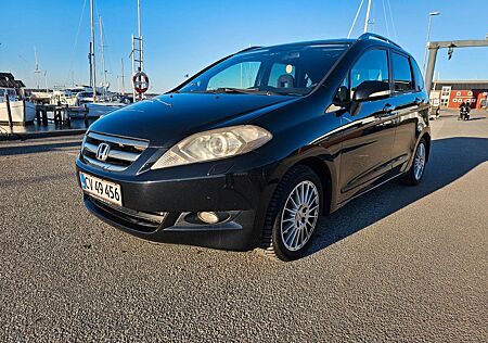Honda FR-V 1.8 i-VTEC Executive Automatik Executive