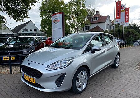 Ford Fiesta 1.1 TREND / NAVI / CARPLAY / CRUISE CTR.