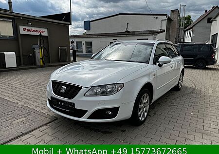 Seat Exeo ST Style 2.0 Diesel Euro5 Tüv 05/2026