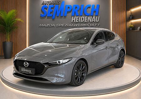 Mazda 3 e-SKYACTIV G 140 Homura