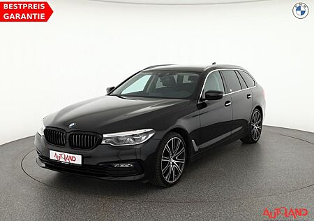 BMW 540i Touring xDrive Luxury Line LED Head-Up AHK