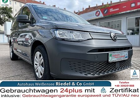 VW Caddy Volkswagen Cargo 2.0 TDI SCR Navi-Bluetooth AZV