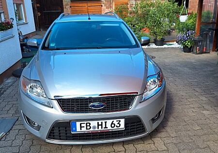 Ford Mondeo 2,0 Ambiente Turnier Ambiente