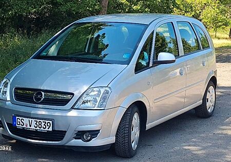 Opel Meriva 1.4 TWINPORT -