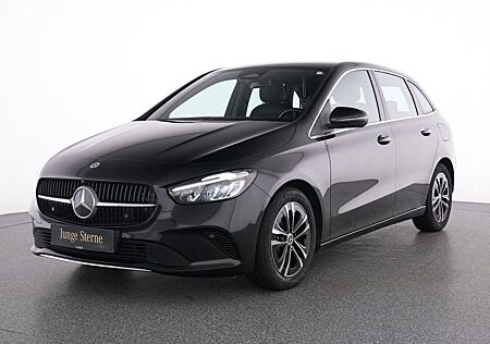 Mercedes-Benz B 200 Progressive+NavPrm+LED-HP+EHeck+AHK+Kamera