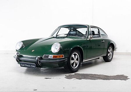 Porsche 911 Urmodell T - Matching Numbers & Colours - Ir