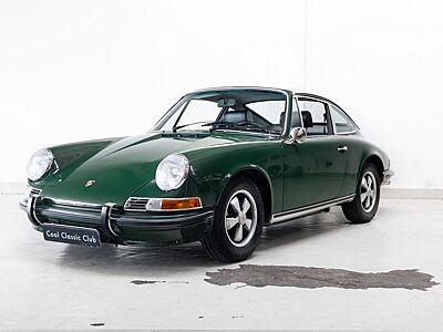 Porsche 911 Urmodell T - Matching Numbers & Colours - Ir