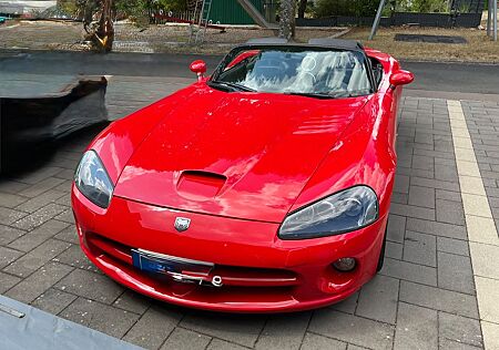 Dodge Viper SRT-10 -