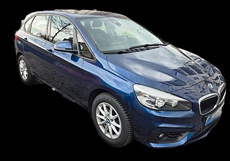 BMW 218i 218 Active Tourer - TÜV NEU